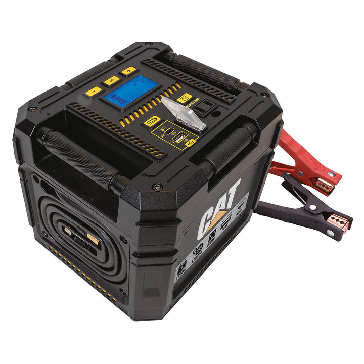 CAT 1750A Jump Starter