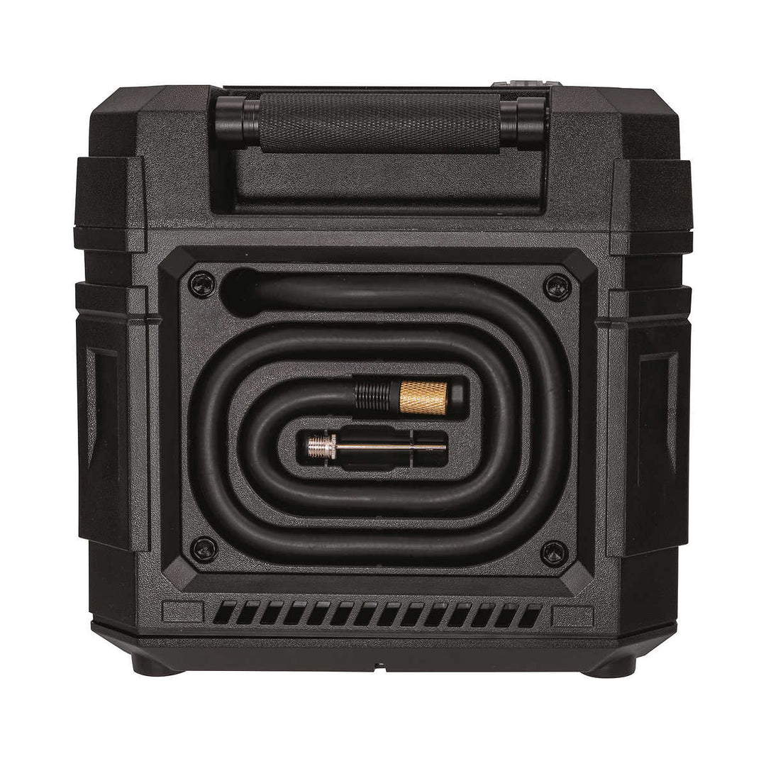 CAT 1750A Jump Starter