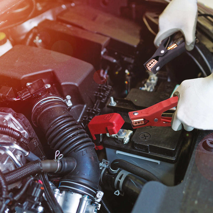 CAT 1750A Jump Starter