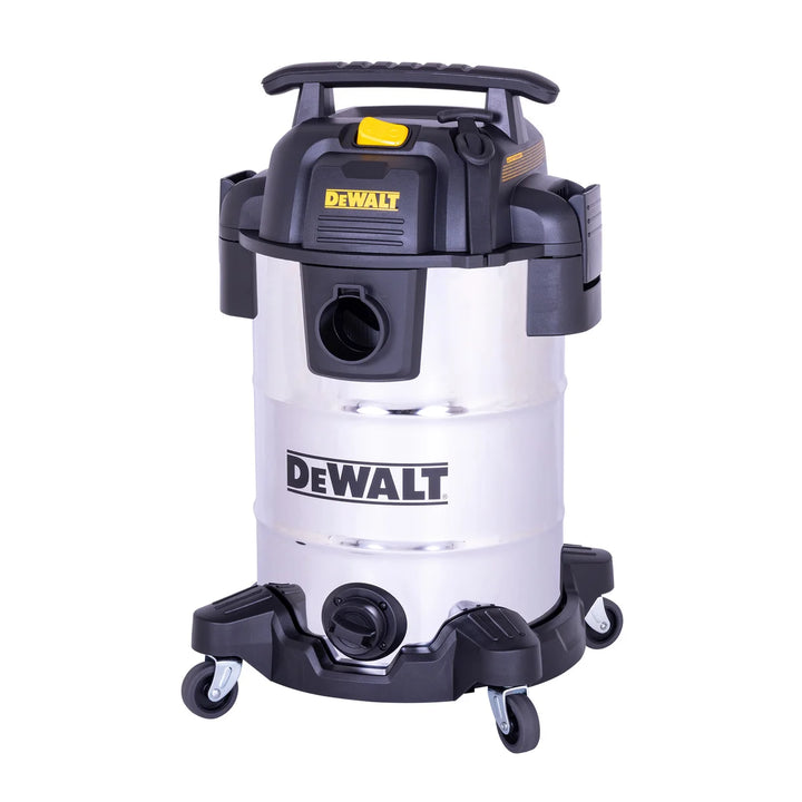 Dewalt - Aspirateur eau et poussière Pro de 8 gallons/30 L