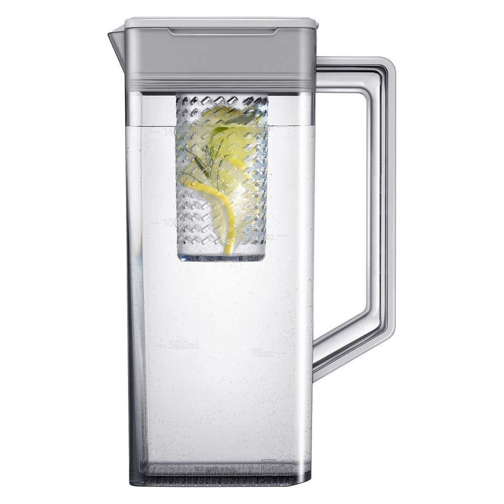 Samsung - Réfrigérateur BESPOKE 36 po - Twin Cooling Plus