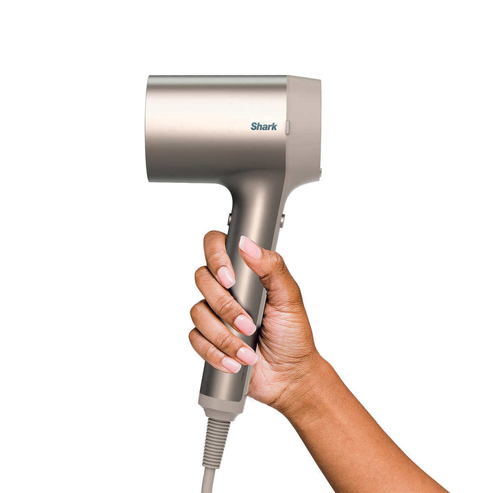 Shark - HyperAIR Ionic Hair Dryer with IQ