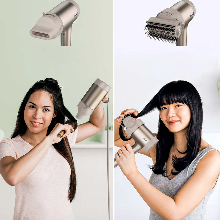 Shark - HyperAIR Ionic Hair Dryer with IQ