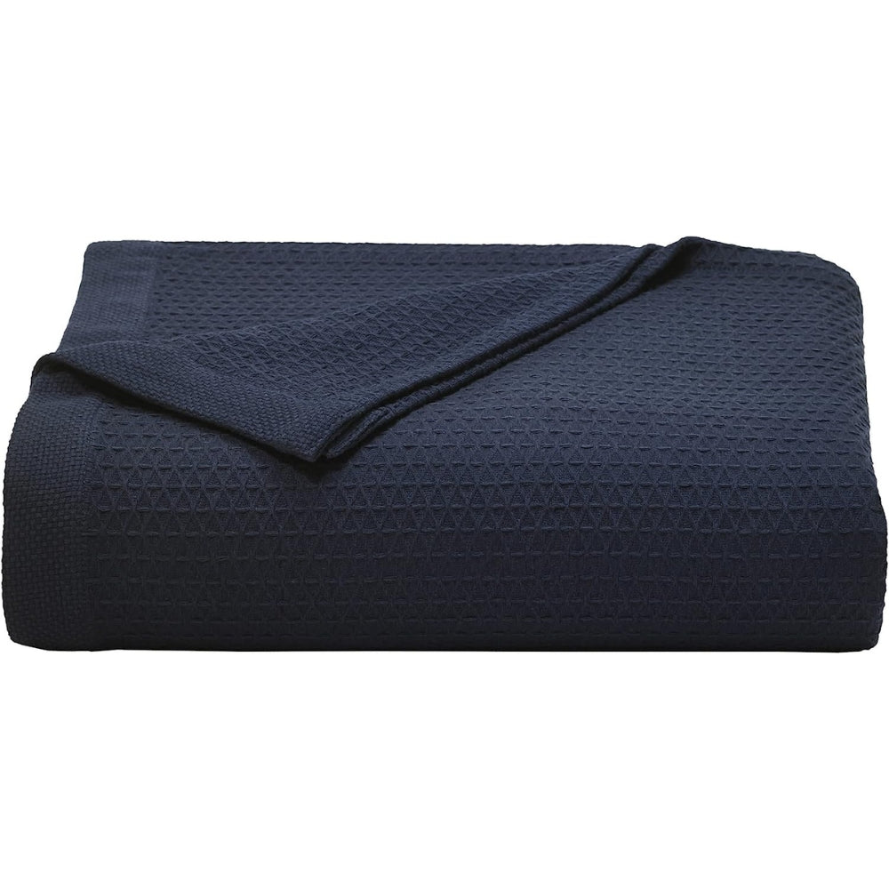 Nautica Home - Couverture en coton