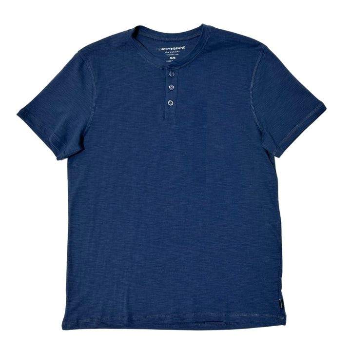 Lucky Brand Polo
