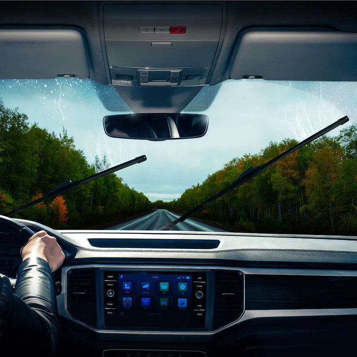 Michelin Guardian+ 26” Wiper Blades