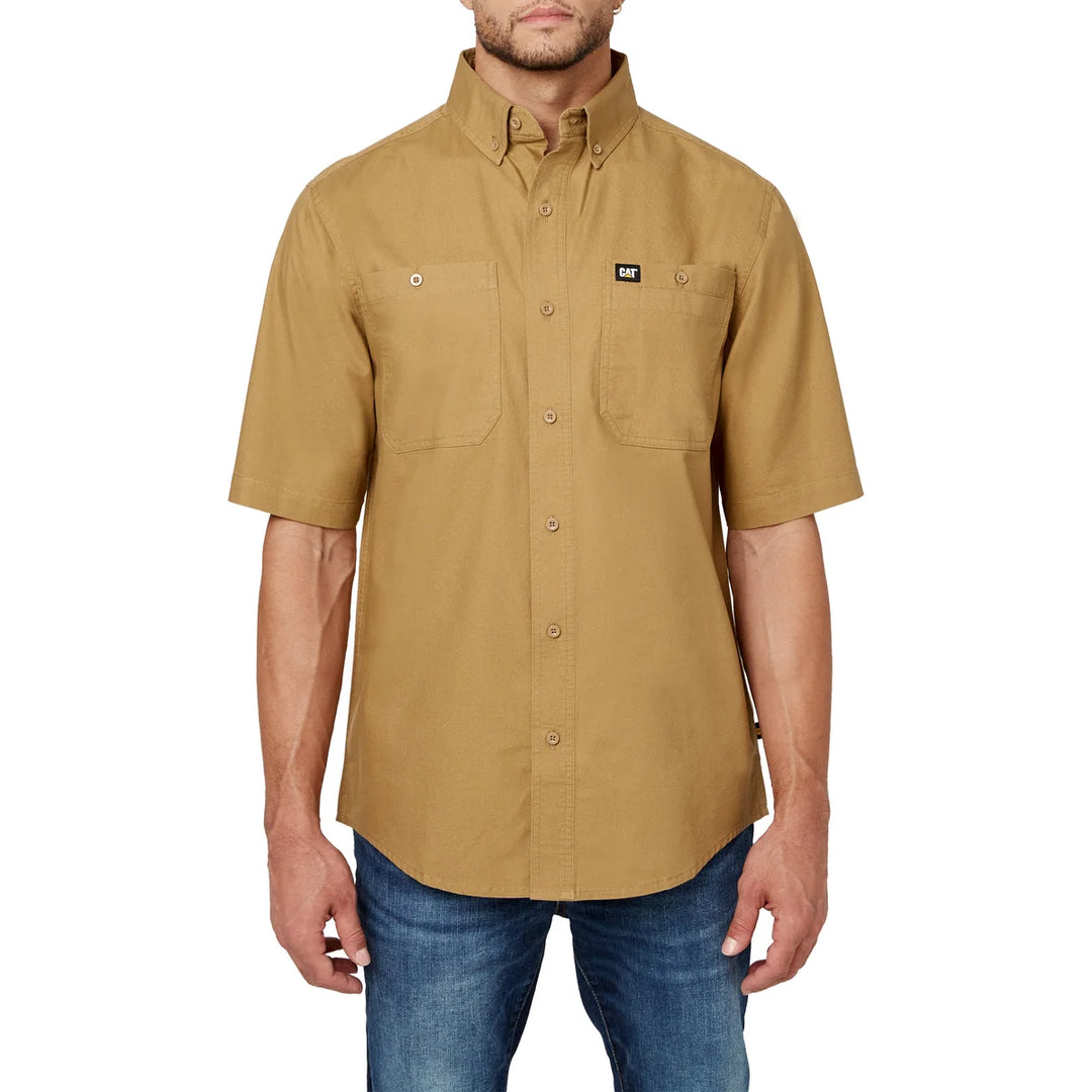 Caterpillar Work Shirt