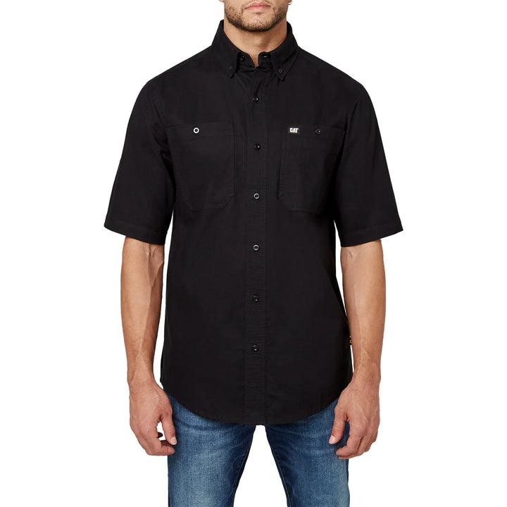 Caterpillar Work Shirt