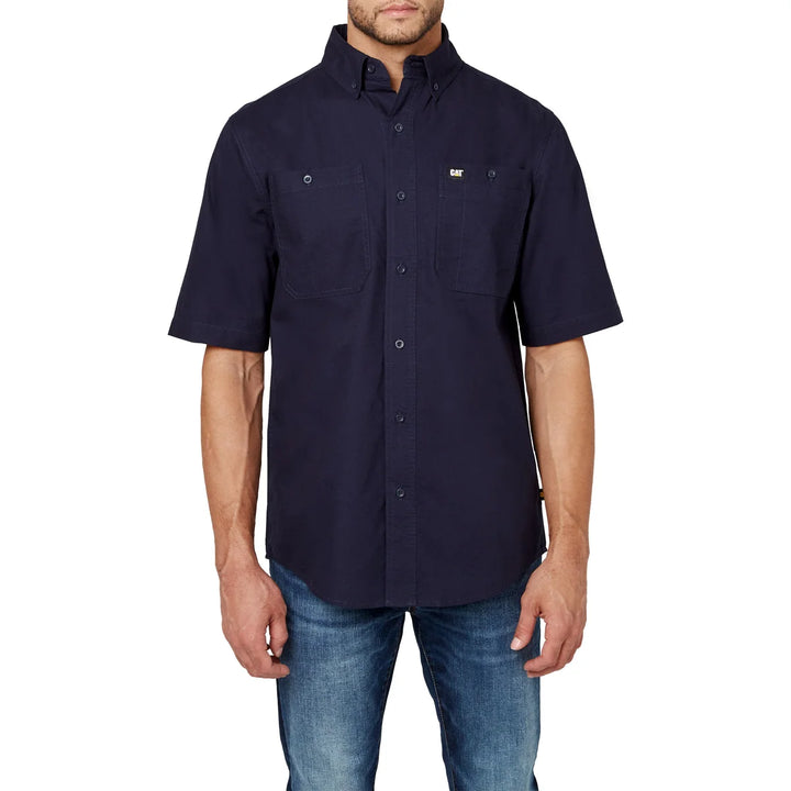 Caterpillar Work Shirt