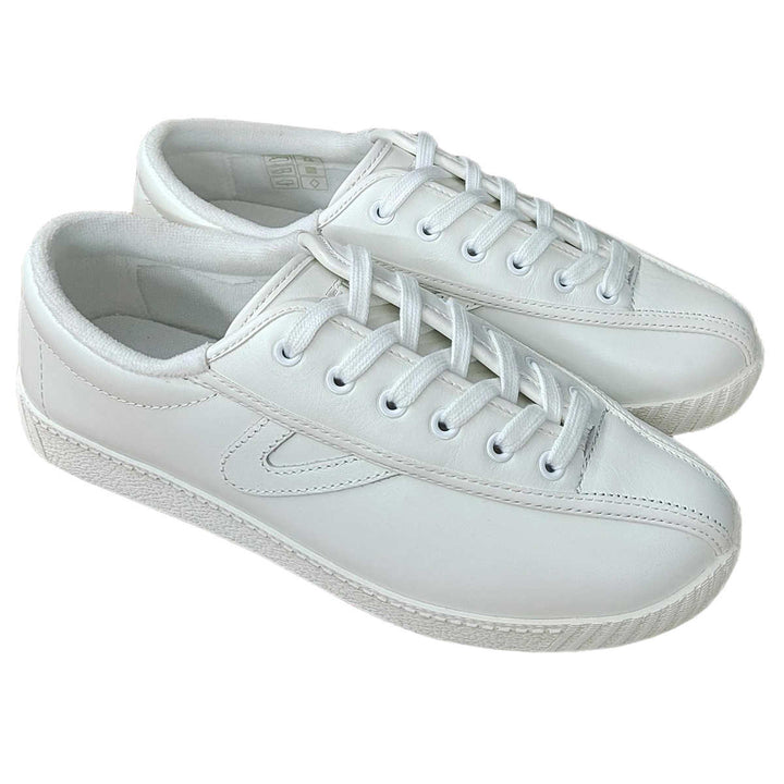 Tretorn - Women's Leather Shoe 