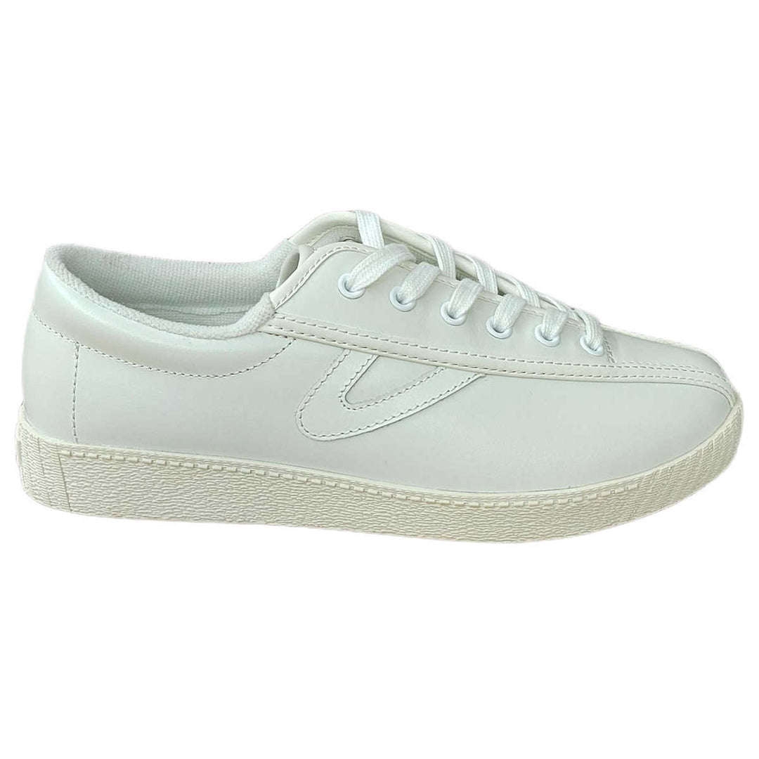 Tretorn - Women's Leather Shoe 