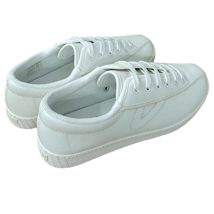 Tretorn - Women's Leather Shoe 
