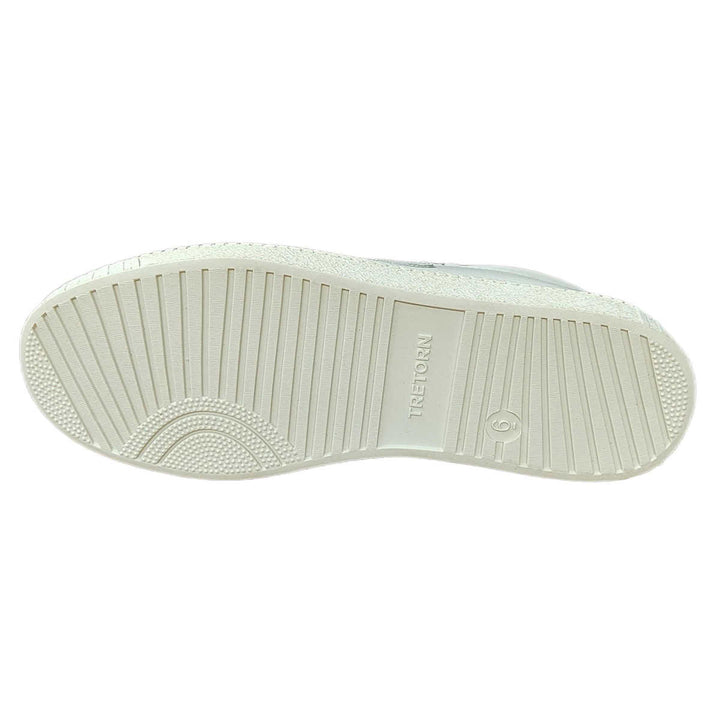 Tretorn - Women's Leather Shoe 