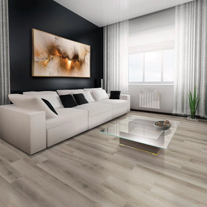 Versaclic Devonshire Oak Vinyl Planks