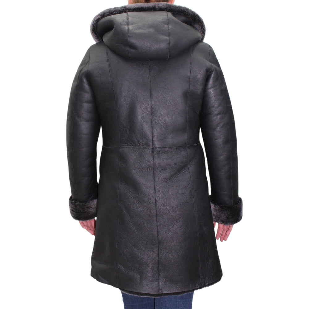 RBI Ricardo - Sheepskin Coat