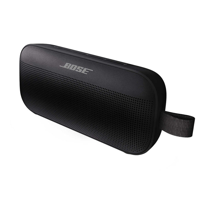 Bose - SoundLink Flex SE Bluetooth speaker