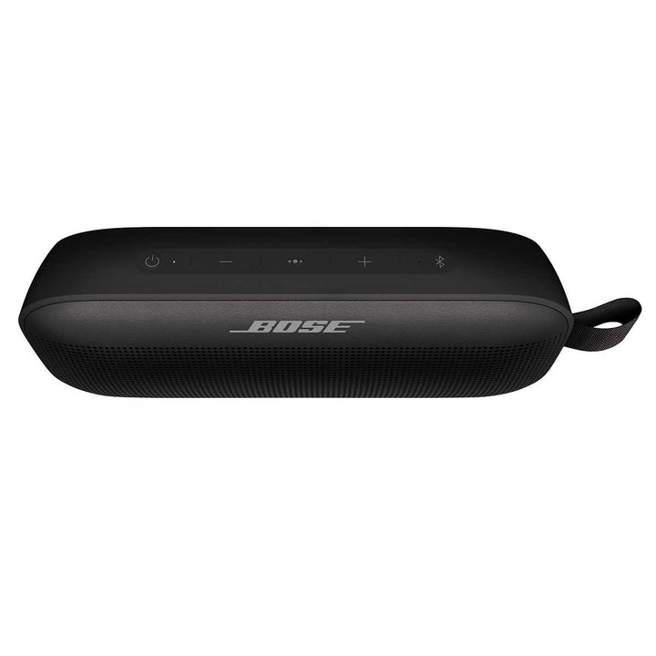 Bose - SoundLink Flex SE Bluetooth speaker