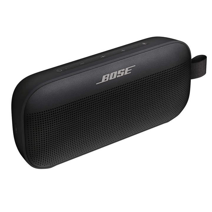 Bose - SoundLink Flex SE Bluetooth speaker