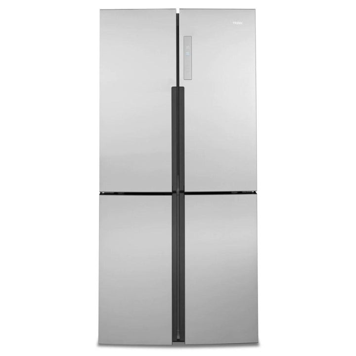Haier - Réfrigérateur à quatre portes 16,4 pi³