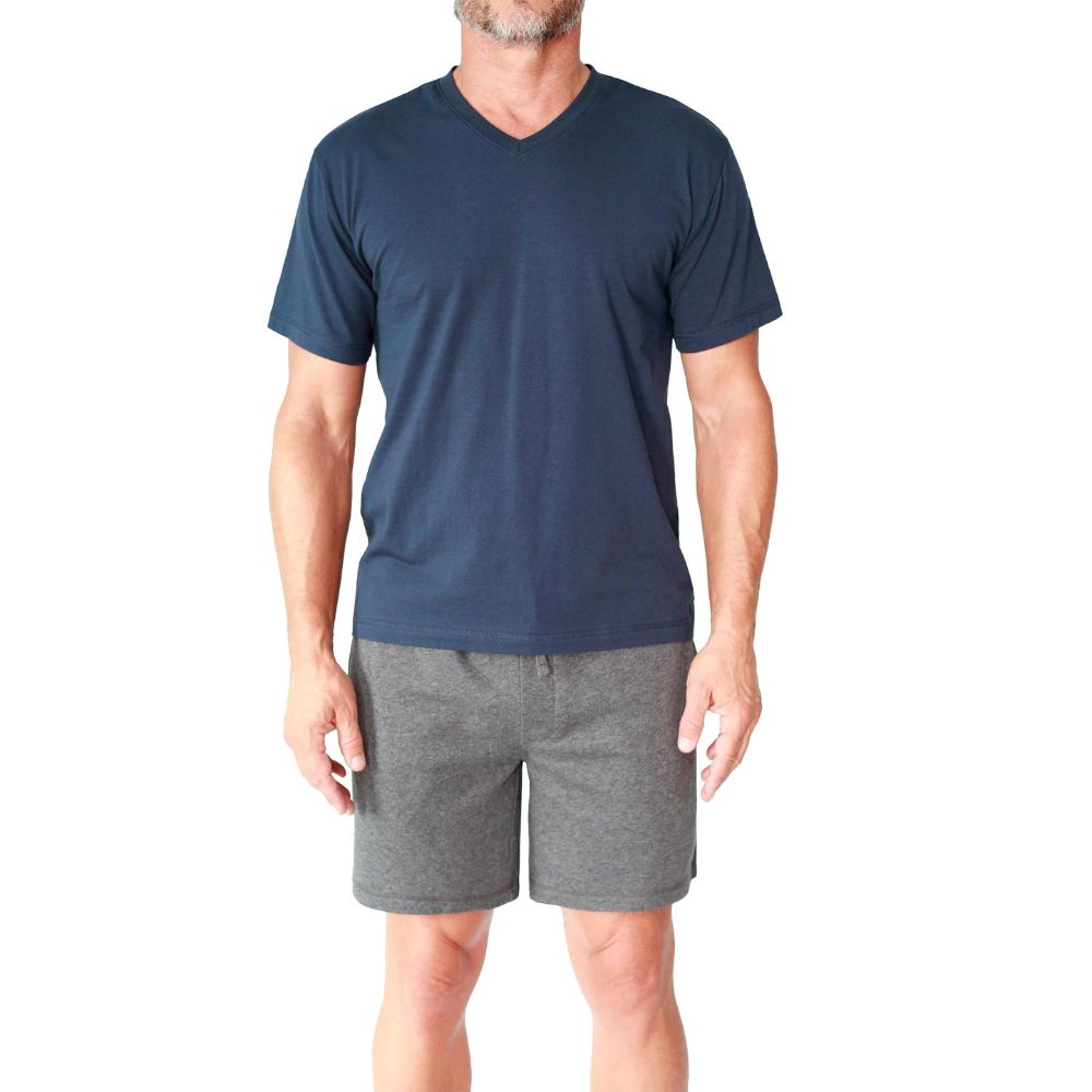 Pierre Cardin 2-Piece Loungewear Set