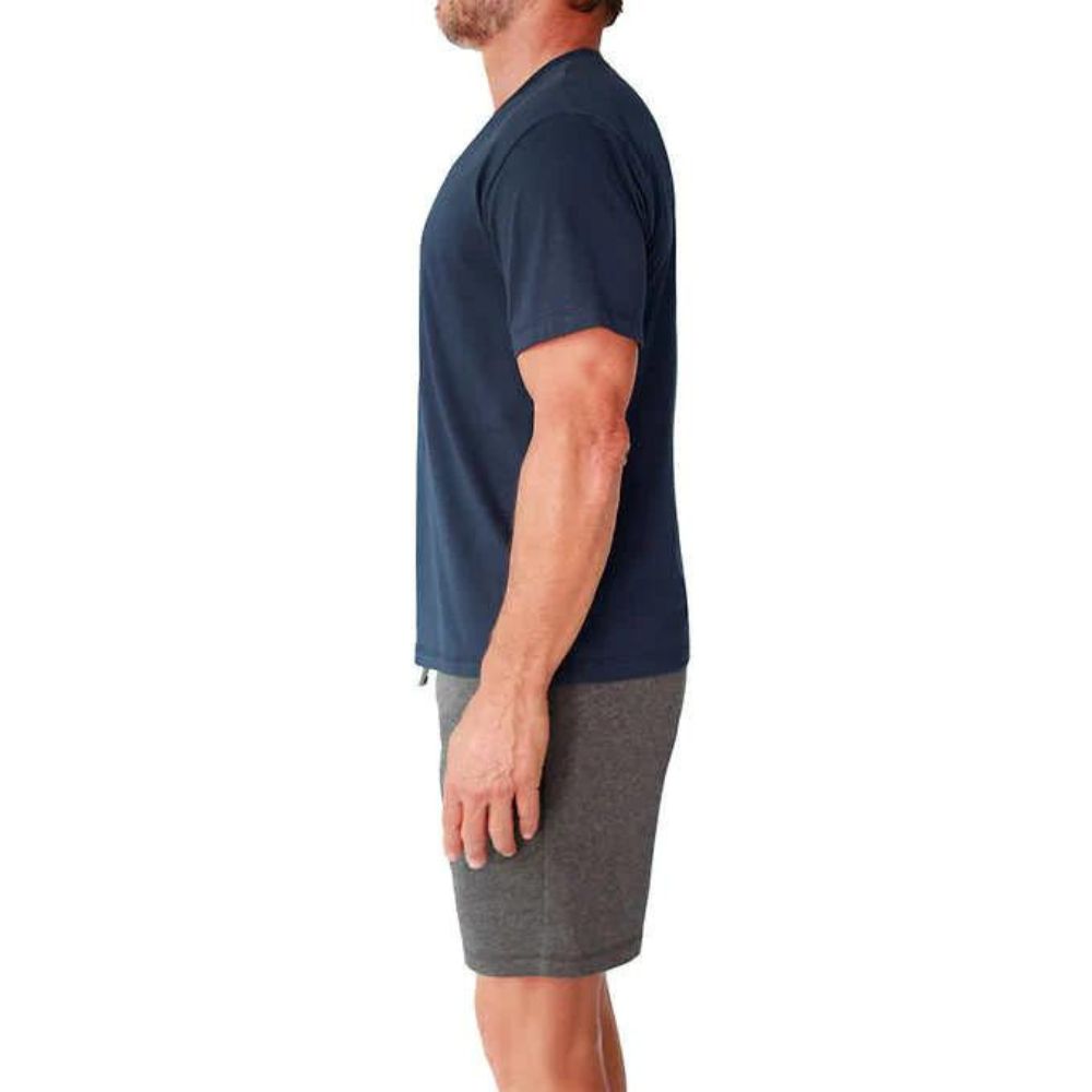 Pierre Cardin 2-Piece Loungewear Set