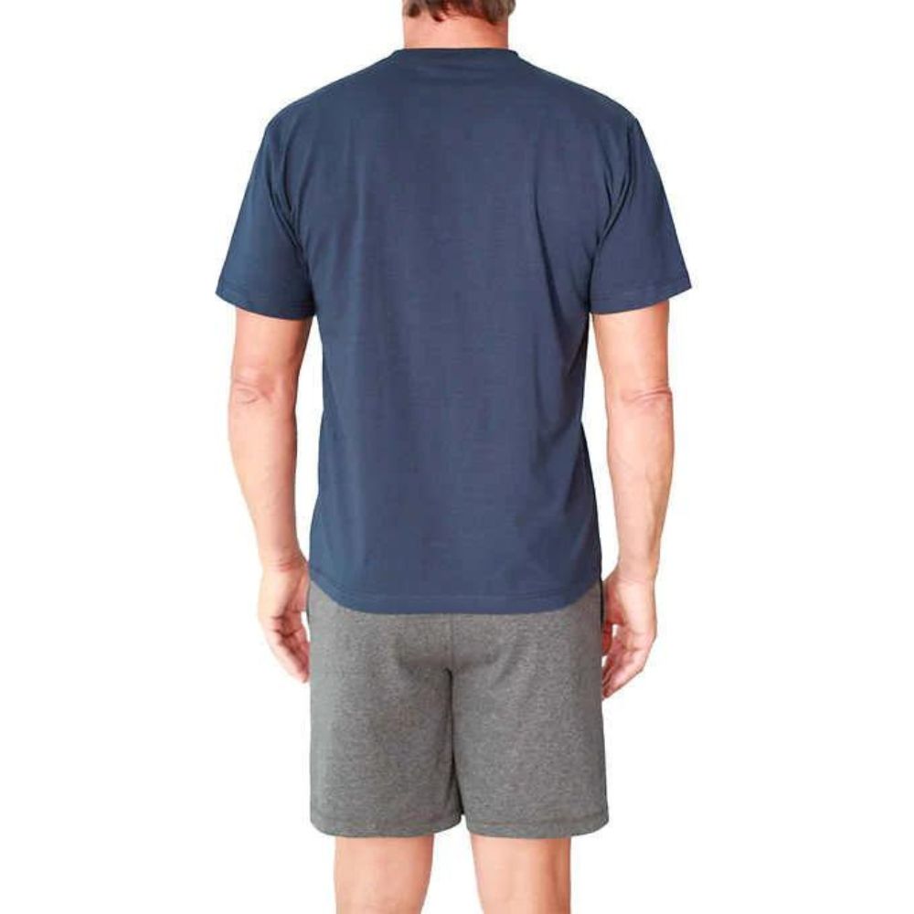 Pierre Cardin 2-Piece Loungewear Set