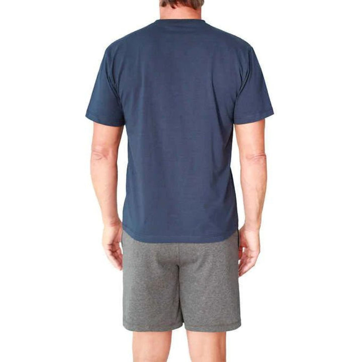 Pierre Cardin 2-Piece Loungewear Set