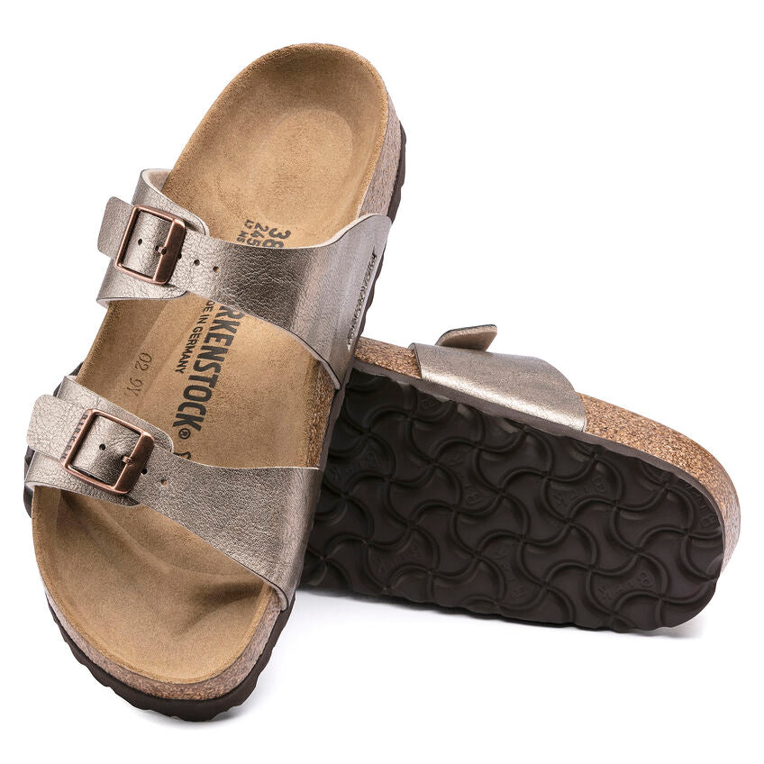 Birkenstock - Sidney Birko-Flor pour femme