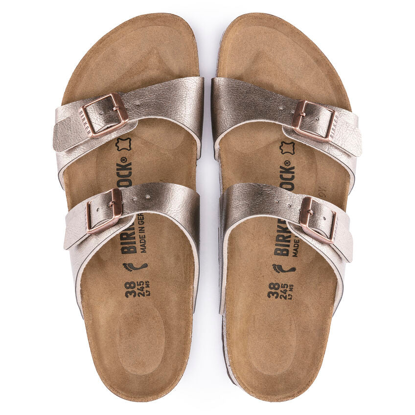 Birkenstock - Sidney Birko-Flor pour femme