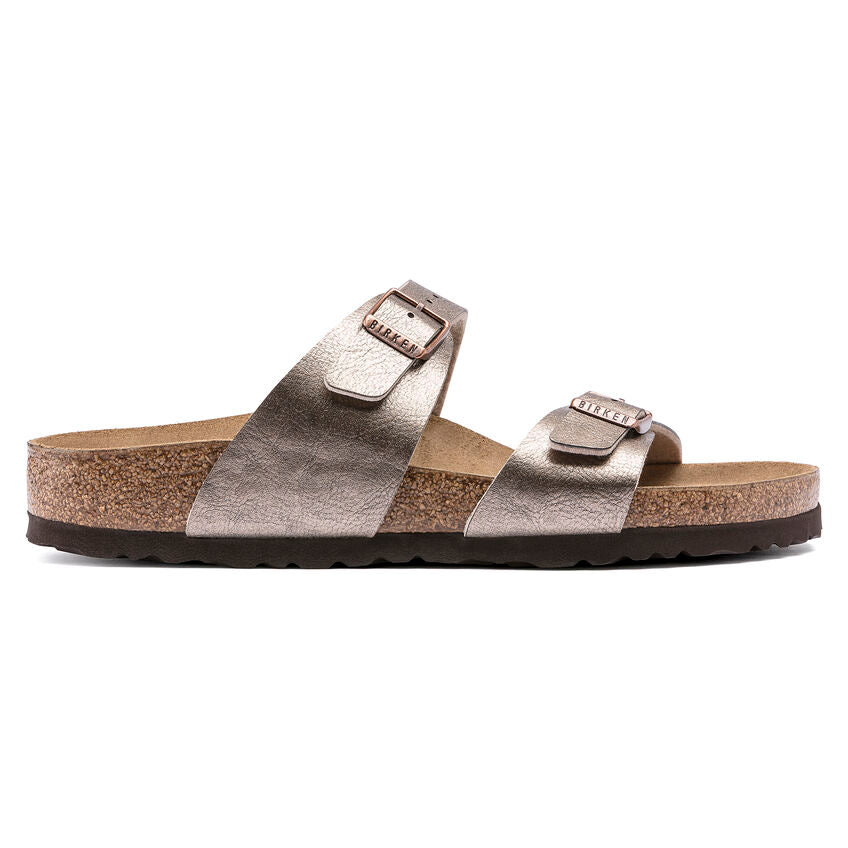 Birkenstock - Sidney Birko-Flor pour femme