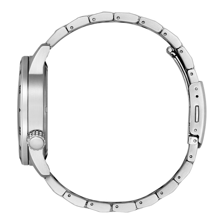 Citizen Blue Dial Watch BM7550-87L