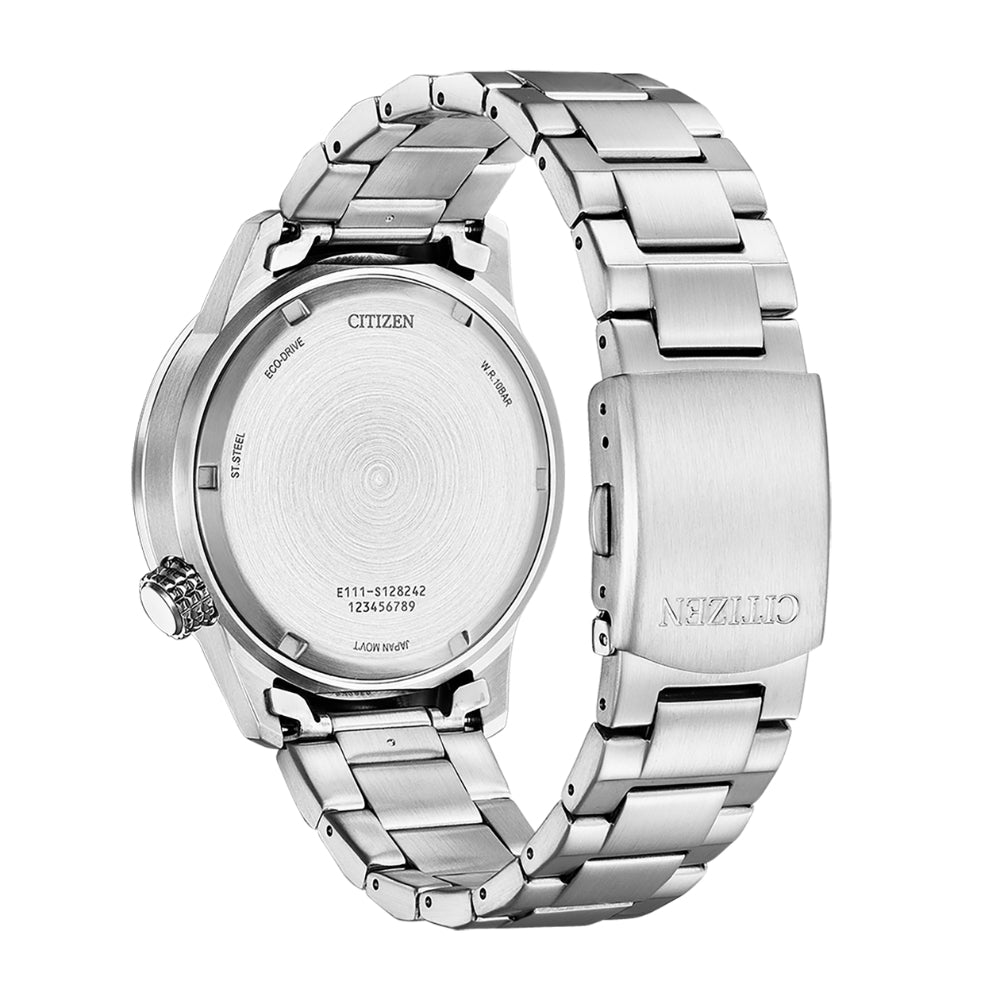 Citizen Blue Dial Watch BM7550-87L