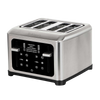 Cuisinart 4-Slice Touchscreen Toaster