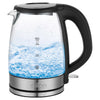 Salton Cordless Electric Glass Kettle
