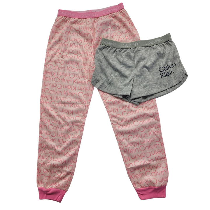 Calvin Klein Pajama Pants Set