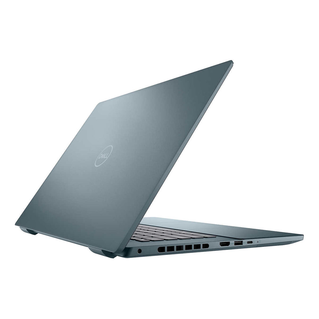 Dell - Ordinateur portable Inspiron 16" - Intel Evo - Intel Core i7-12700H de 12e gé - Win 11