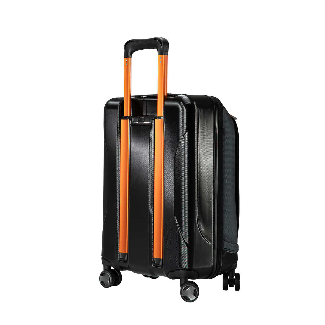 Ricardo 21.5" Hybrid Sport Carry-On Luggage