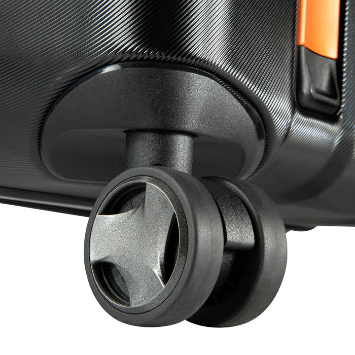 Ricardo 21.5" Hybrid Sport Carry-On Luggage