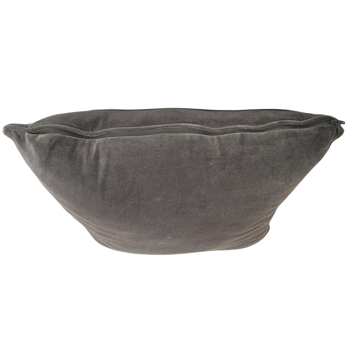 Life Comfort - Coussin décoratif en velours