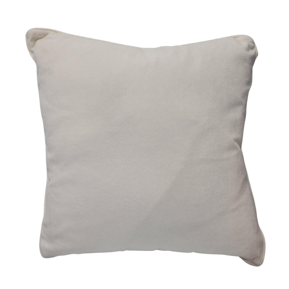 Life Comfort - Coussin décoratif en velours