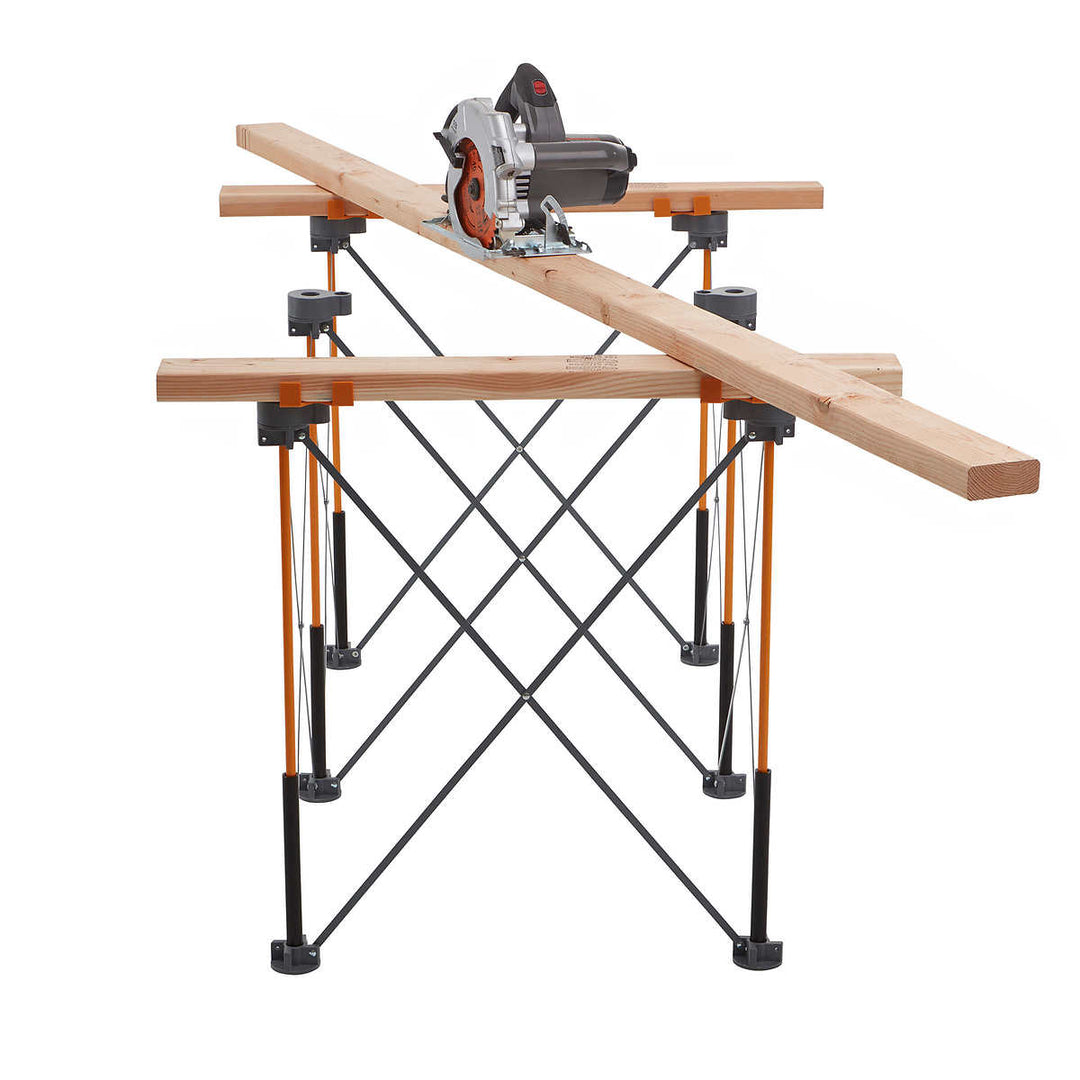 Bora Centipede Work Stand 