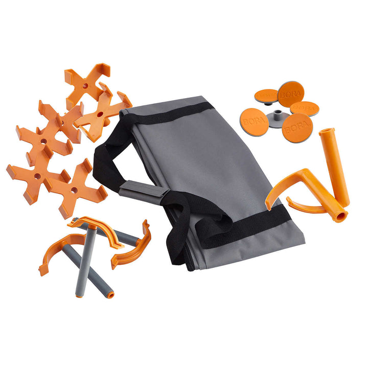 Bora Centipede Work Stand 