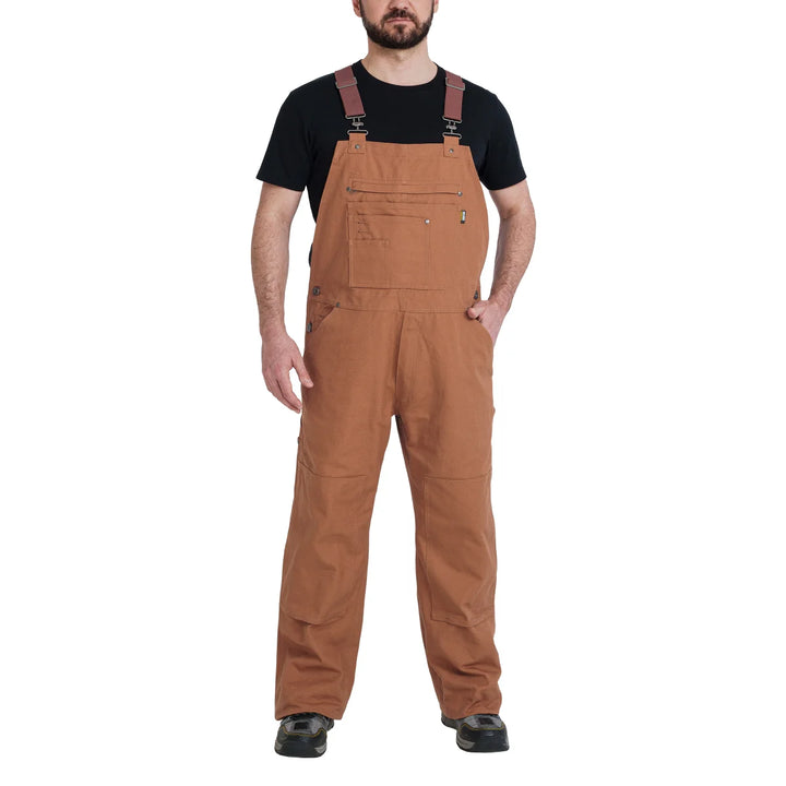 Holmes Workwear - Salopette en toile