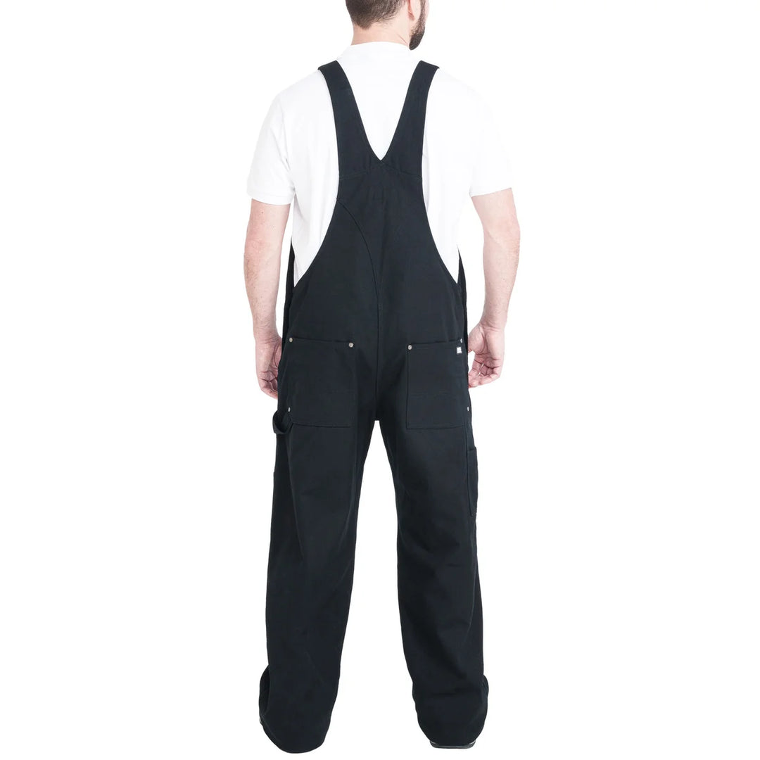 Holmes Workwear - Salopette en toile