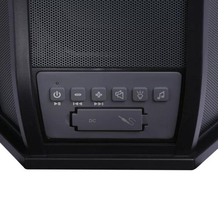Acoustic Research Brighton Portable Bluetooth Outdoor Speaker