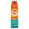 OFF! - Family Care Insectifuge et anti-moustique, 170 g
