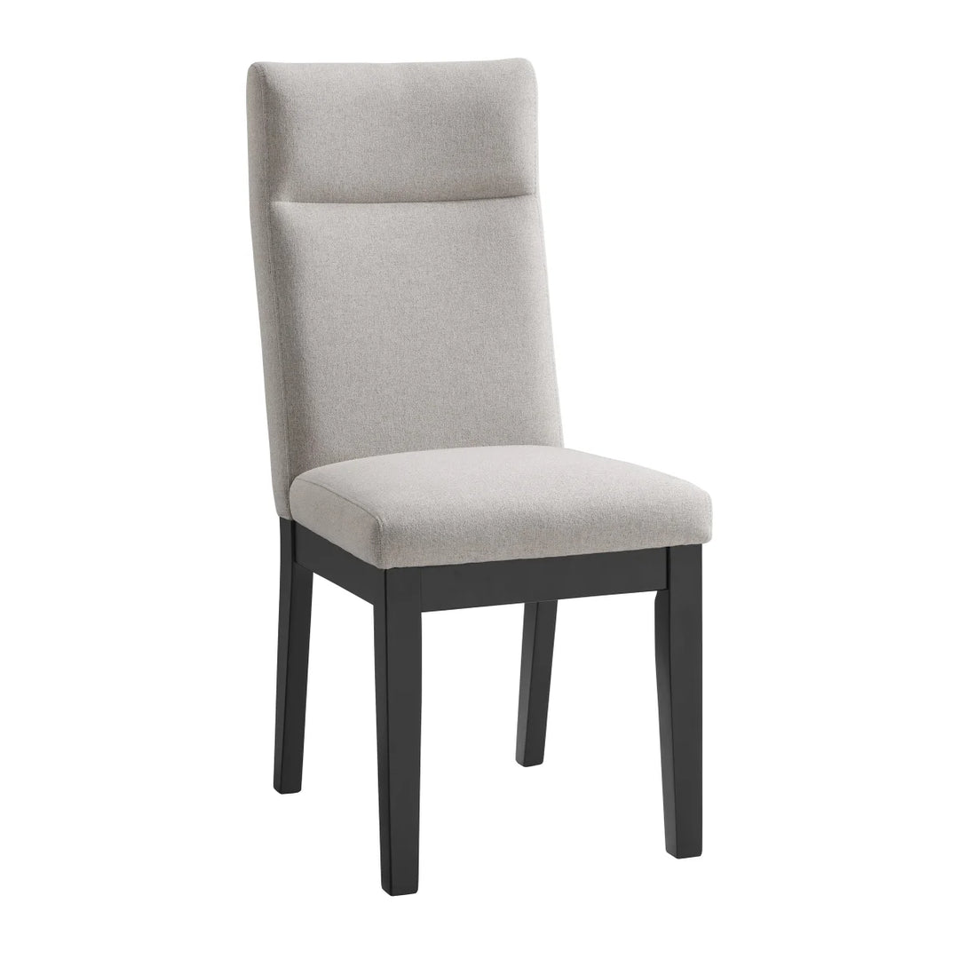 Bayside Furnishings Kaelyn 5-Piece Dining Set