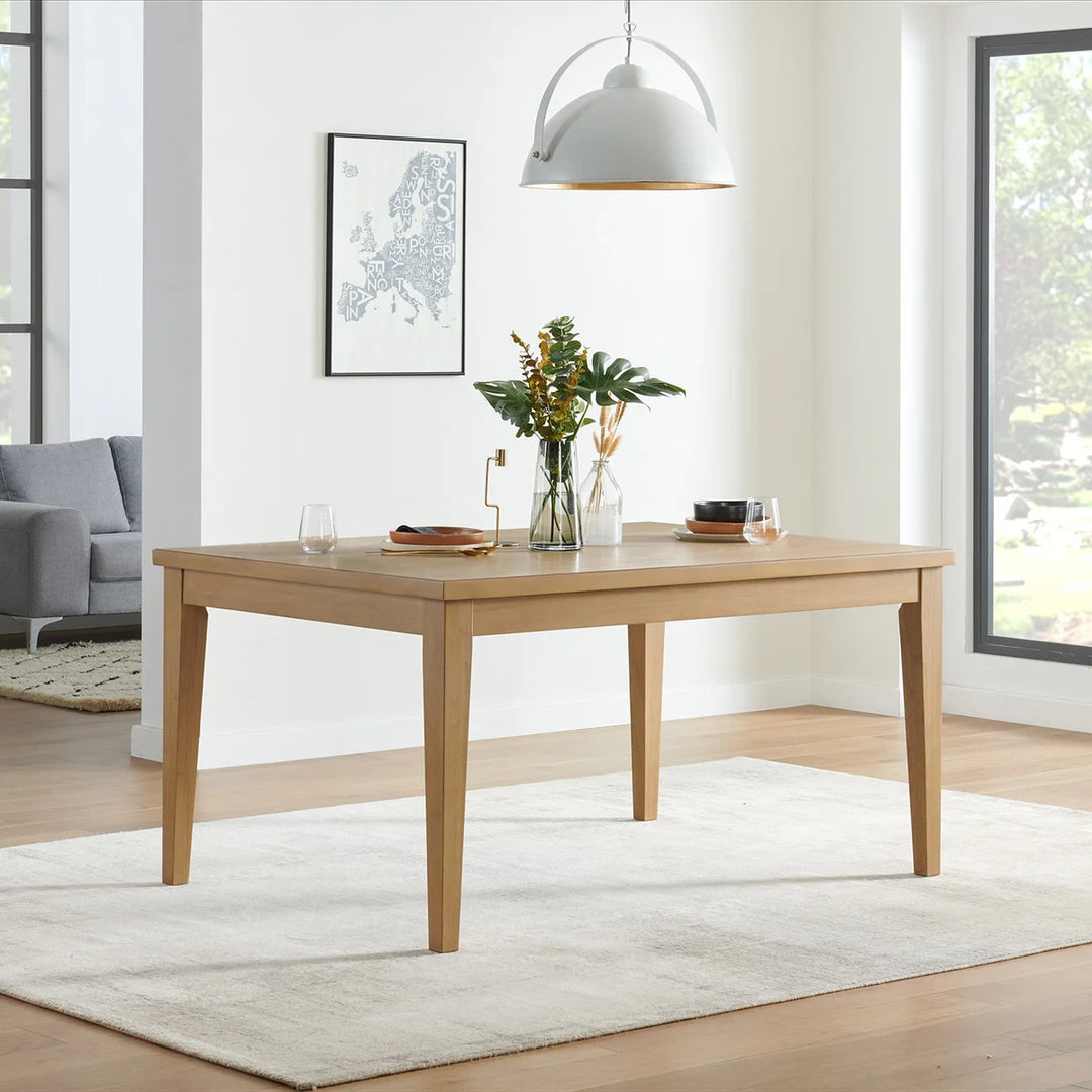Monaco 7-Piece Dining Set
