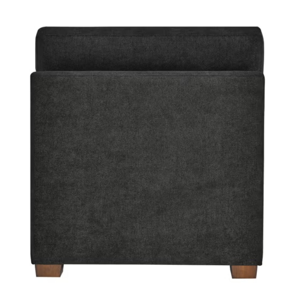 Thomasville - Tisdale Armless Tufted Chair