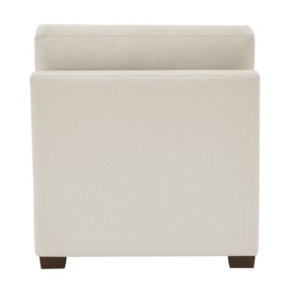 Thomasville - Tisdale Armless Tufted Chair